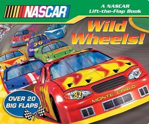 Wild Wheels! image number 0