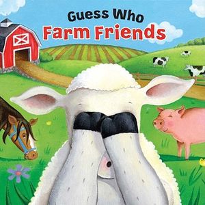 Farm Friends image number 0
