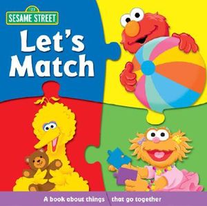 Let's Match image number 0