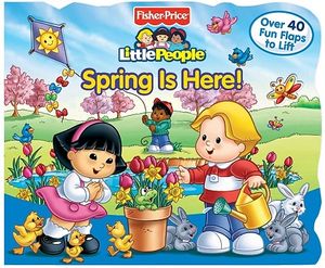 Spring Is Here! image number 0