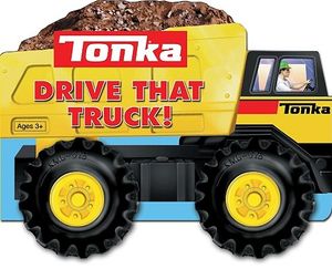 Tonka Drive That Truck image number 0