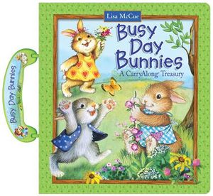 Busy Day Bunnies image number 0