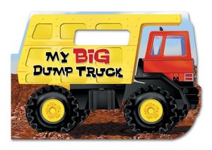 My Big Dump Truck image number 0