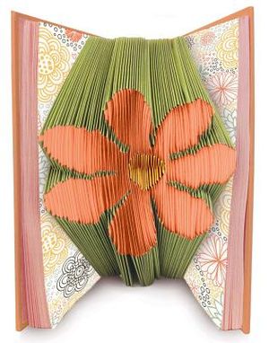 Artfolds: Flower, Volume 4: The Meaning of Flowers image number 0