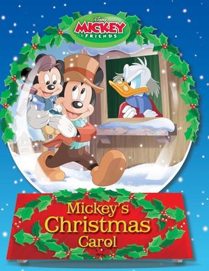 Disney Mickey's Christmas Carol image number 0