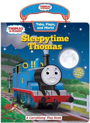 Thomas & Friends: Sleepytime Thomas image number 0