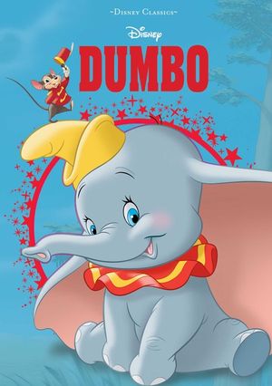 Disney: Dumbo image number 0
