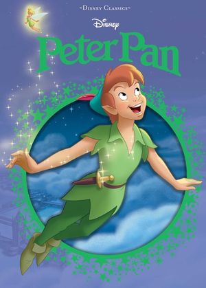 Disney Peter Pan image number 0