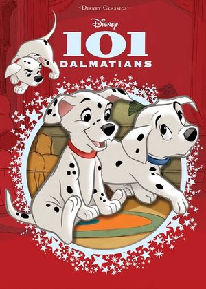 Disney 101 Dalmatians image number 0