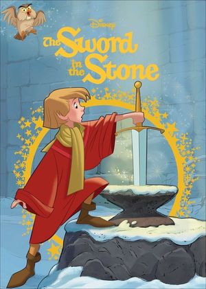 Disney: The Sword in the Stone image number 0