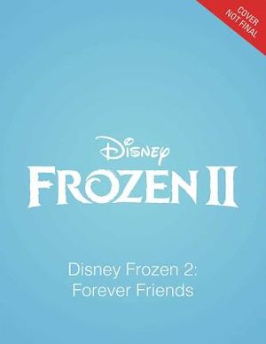 Disney Frozen 2: Forever Friends image number 0