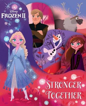 Disney Frozen 2: Stronger Together image number 0