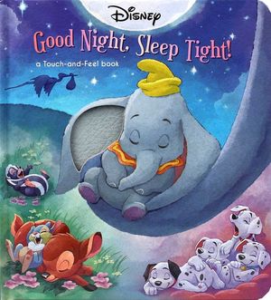 Disney Classic: Good Night, Sleep Tight! image number 0