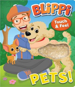 Blippi: Pets image number 0