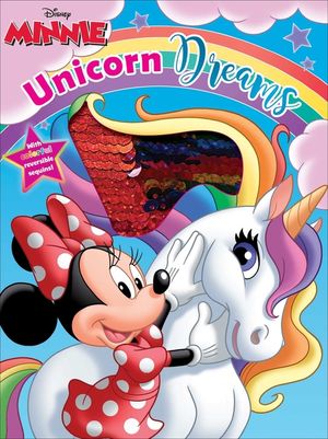 Disney Minnie Mouse: Unicorn Dreams image number 0