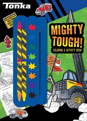 Tonka: Mighty Tough! image number 0