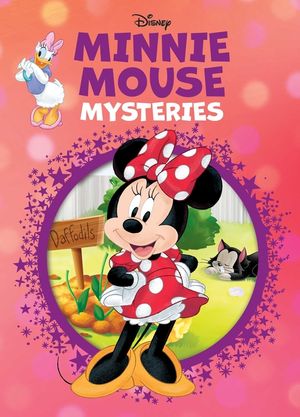 Disney: Minnie Mouse Mysteries image number 0