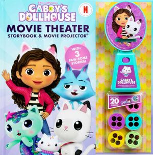 Dreamworks: Gabby's Dollhouse image number 0