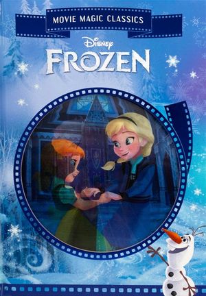 Disney: Frozen image number 0