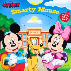 Disney Mickey: Smarty Mouse image number 0