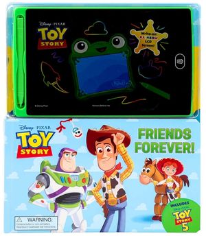 Disney Pixar Toy Story: Friends Forever! image number 0