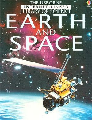 Earth and Space image number 0