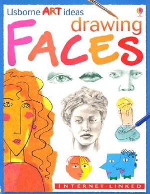 Drawing Faces image number 0