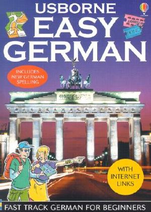Easy German image number 0