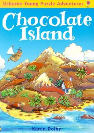 Chocolate Island image number 0