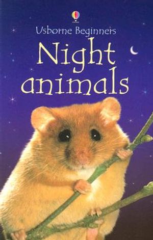 Night Animals image number 0