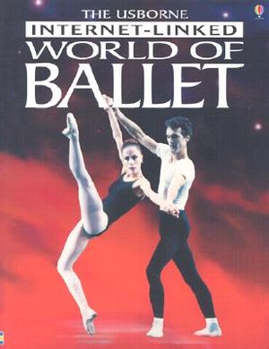 World of Ballet image number 0