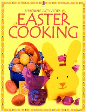 Easter Cooking image number 0
