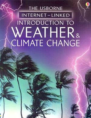 Introduction to Weather & Climate Change image number 0