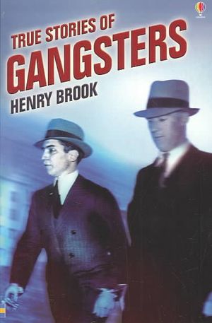 True Stories of Gangsters image number 0