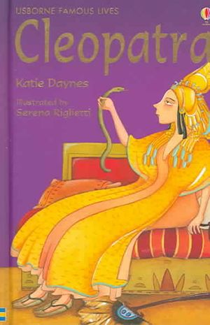 Cleopatra image number 0