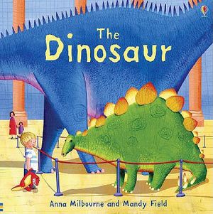 Dinosaur image number 0
