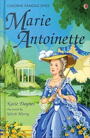 Marie Antoinette image number 0
