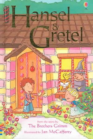 Hansel and Gretel image number 0
