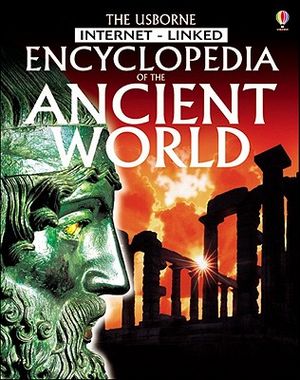 Encyclopedia of the Ancient World image number 0