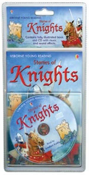 Knights CD Pack image number 0