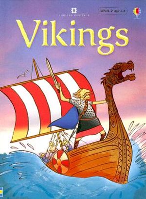 Vikings image number 0