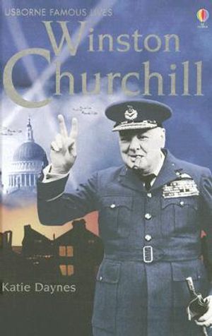 Winston Churchill image number 0