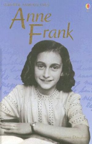 Anne Frank image number 0