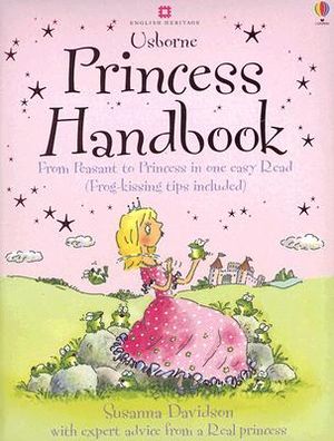 Princess Handbook image number 0