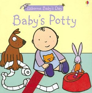 Baby's Potty image number 0