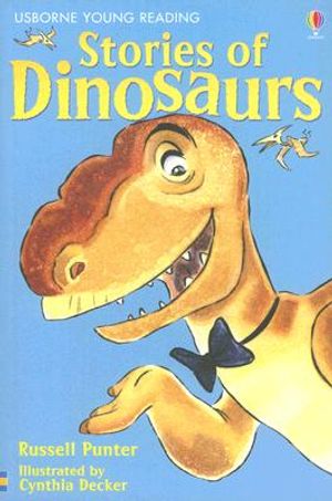 Stories of Dinosaurs image number 0