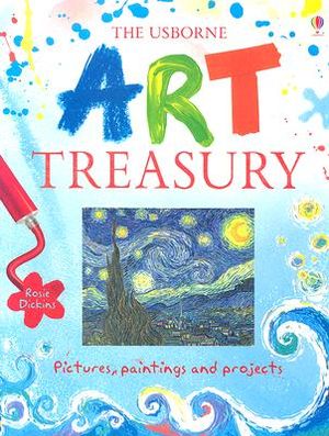 Art Treasury image number 0