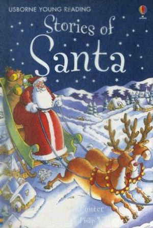 Stories of Santa image number 0