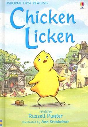 Chicken Licken image number 0
