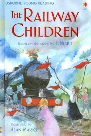 The Railway Children image number 0